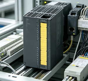 โมดูล I/O ป้องกันการล้มเหลว Sie Mens SM326 รุ่น 6ES7326, โมดูล SIPLUS ป้องกันการระเบิด ATEX สำหรับระบบ PLC ในพื้นที่อันตราย - Product Image 3