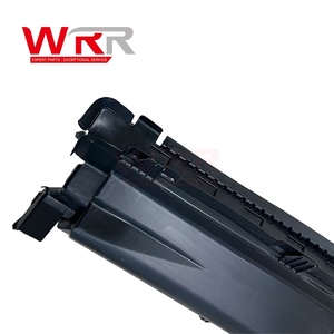 1675053700BB A1675053700 <b>Radiator</b> Guard Plate Air for Benz W167 GLE350 GLE450 Front Air Deflector Duct <b>Cover</b> Shield - Product Image 5