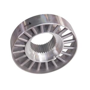 Pièces de rechange pour transmetteur de chargeuse sur pneus HUAMAO 49A0058 YJSW315-6-14L 272200756 Shandong - Product Image 5
