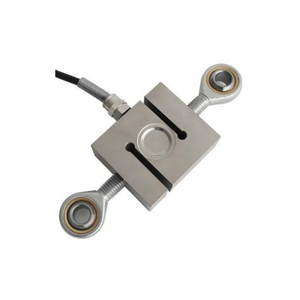 Capteur de tension à câble métallique haute fiabilité, type cellule de charge, pour mesure et contrôle de tension, précision 0,1 %, 5~ - Product Image 3