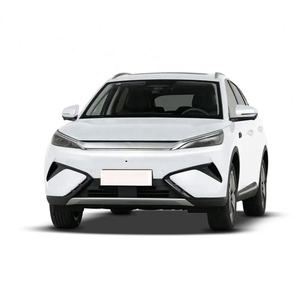 2025 BYD Yuan PLUS Smart Driving Edition 510กม. ทำจากรถบริสุทธิ์พร้อมแบตเตอรี่ลิเธียมใหม่และรถมือสอง - Product Image 1