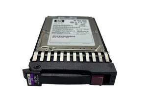 146 Harddrive aziendale GB 2.5in, 10k, 537807-B21 537819 - Product Image 5