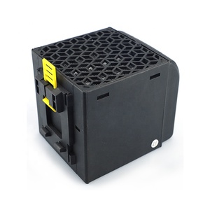 Certification CE &amp; ROHS semi-conducteur Compact boîte <span class=keywords><strong>radiateur</strong></span> <span class=keywords><strong>soufflant</strong></span> électrique NTL 403 - Product Image 6