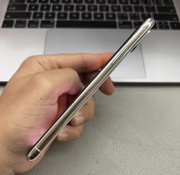 Venta al por Mayor de iPhones XS Usados, Desbloqueados de Fábrica, Originales, Completamente Probados, 64GB 256GB en Stock