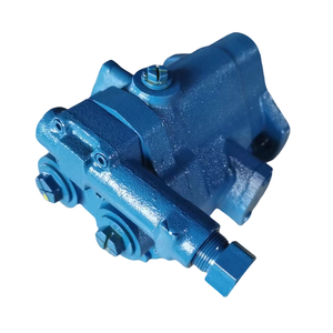 ปั๊มลูกสูบแปรผันรุ่น ZHENYUAN PVQ45 PVQ45AR ซีรีส์ PVQ45AR01AB10A PVQ10 A2R SE1S 20 C21 12 - Product Image 6