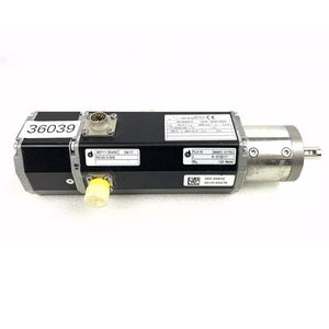 Motor Servo SI 65X50 100% Original y Nuevo con SG 80 - Product Image 1