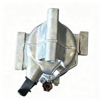 Compresseur de climatisation automobile 92600-1HC1B 92600-1KA1A pour Nissan New Sunny 12V 7PK 100mm