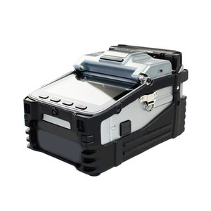 Kit de Soldadura Automática AI-7C con 6 Motores y Herramientas de Fibra para Proyectos de Empalmes de Cables en Líneas de Troncalización - Product Image 3