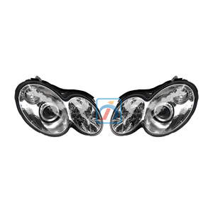 Nouveaux phares ABS Hernia pour <span class=keywords><strong>CLK</strong></span> W209 2002-2005 C209 2098203761 - Product Image 6
