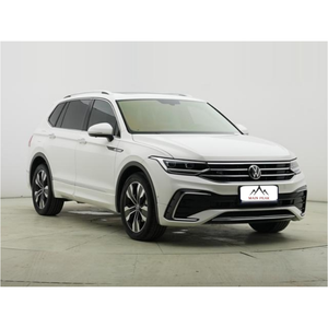 <span class=keywords><strong>2021</strong></span> 2022 2023 Volkswagens <span class=keywords><strong>Tiguan</strong></span> L 330TSI Alto Usado Chino Coche de segunda mano Dirección izquierda Mejor <span class=keywords><strong>precio</strong></span> Entrega rápida garantizada - Product Image 3