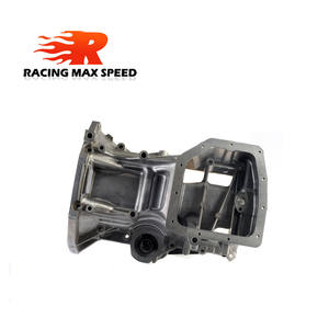 Cárter de Aceite de Motor 21135-2B020 Compatible con <span class=keywords><strong>Hyundai</strong></span> Ix35 <span class=keywords><strong>I30</strong></span> I40 1.6 99kw 135hp G4fd - Product Image 5