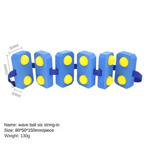 Großhandel EVA Swim & <span class=keywords><strong>Dive</strong></span> Gear Zubehör für Erwachsene & Kinder inklusive Wasser Jogging gürtel Boje & <span class=keywords><strong>Ring</strong></span> zum Tauchen & Schwimmen - Product Image 3