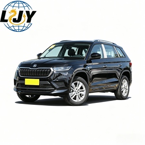 Voiture d'occasion Skoda <span class=keywords><strong>Kodiaq</strong></span> 330TSI 5 places 2WD Power Edition 2025 – SUV familial intermédiaire – Exportation mondiale en gros - Product Image 1