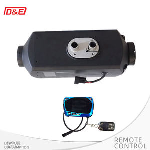 Calentador de Aire de Estacionamiento Completo para Sistemas de Aire Acondicionado de 12V 24V - Product Image 5