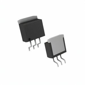 Composant électronique de gestion de l'alimentation (PMIC) LT1117CM-3.3 # PBF TO 263 4, D2PAK, TO 263AA Original - Product Image 1