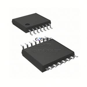 Circuito Integrado Semiconductor ST491ACDR SO-14 al por Mayor, CZSKU:B9Y0T1D9 - Product Image 1