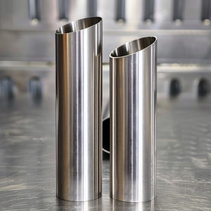 أنبوب زخرفي <span class=keywords><strong>ASTM</strong></span> A312 من <span class=keywords><strong>ASTM</strong></span> <span class=keywords><strong>304L</strong></span> مصقول 36l - Product Image 6