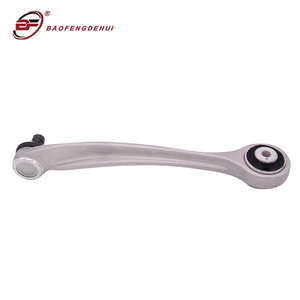 China OEM Suspensión de piezas de automóvil en la parte superior izquierda, brazo de Control 8E0407505A para <span class=keywords><strong>Audi</strong></span> VW asiento - Product Image 4