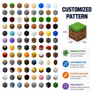Cubes 3D magnétiques STEM les plus vendus, ensemble de blocs de construction éducatifs, matériau plastique, certifié EN71 CPC, pour les enfants de plus de 14 ans - Product Image 6