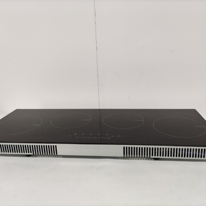 Placa de Inducción Portátil de 4 Quemadores con 9 Ajustes de Potencia - Product Image 6