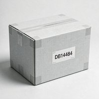 BALLDRIVER 1mm5 A/F DB14484 pour la série D, pièces de rechange D
