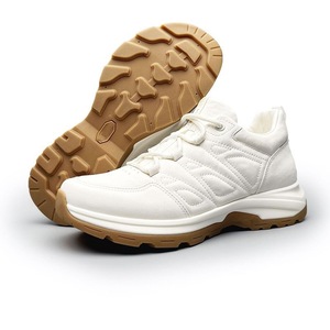 Ablanczoom Sneakers Comode da Donna con Lacci, Leggere e Traspiranti, con Solette Imbottite in <span class=keywords><strong>Memory</strong></span> Foam per Comfort Tutto il Giorno - Product Image 1
