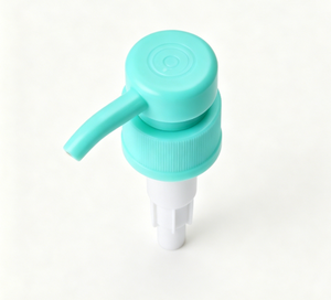 Factory Wholesale Non-Spill Plastic PP <b>Bottle</b> <b>Stopper</b> for Shampoo Hand Sanitizer Body Lotion Pump Lids Caps Closures 30/415 Size - Product Image 3