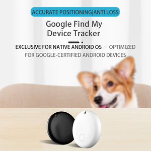 Cross-Border <strong>Google</strong> <strong>Android</strong> Version Smart GPS Pet Tracker &amp; Locator Dedicated Car Anti-Lost <strong>Device</strong> with Plastic Material - Product Image 3