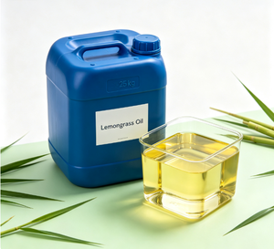 Aceite Esencial de <span class=keywords><strong>Limoncillo</strong></span> de 1L a Precio de Fábrica, 100% Puro, Extracto Natural de Plantas, Grado Premium, Difusor, Repelente de Mosquitos - Product Image 1
