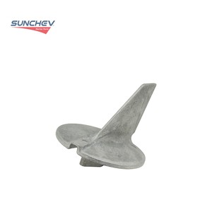 <span class=keywords><strong>Moteur</strong></span> <span class=keywords><strong>hors</strong></span>-<span class=keywords><strong>bord</strong></span> pièce de rechange garniture onglet <span class=keywords><strong>Anode</strong></span> AI Kit de réparation de remplacement pour <span class=keywords><strong>moteur</strong></span> <span class=keywords><strong>hors</strong></span>-<span class=keywords><strong>bord</strong></span> Yamaha <span class=keywords><strong>moteur</strong></span> de bateau 200-300HP 61A-45371-00 - Product Image 2