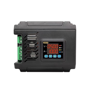 DPM8650-RF DPM8650-485 DPM8650 60V 50A โวลต์มิเตอร์ DC-DC แหล่งจ่ายไฟแรงดันไฟฟ้าตัวควบคุมกระแสไฟแบบตั้งโปรแกรมได้โมดูล 3000W 92% - Product Image 2