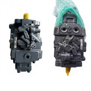 ปั๊มไฮดรอลิกสำหรับรถขุด IRON CAVALRY PC27MR-2 รุ่น 708-1S-00262 708-1S-00261 708-1S-00270 708-1S-00271 มาตรฐาน CE ISO - Product Image 1