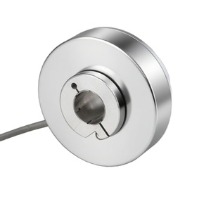 Encodeur Rotatif REC100B30, Arbre de 30mm, DC8-30V, 1024ppr, Montage Incrémental pour Ascenseur, Montée sur Élévateur, Machine d'Emballage - Product Image 2