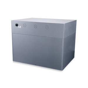Hochwertige Drucktextilien-Inspektionslabor-Testgeräte mit Farblich-Abgleich-Lichtbox - Product Image 6