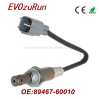 Sonde d'oxygène avant (O2) 89467-60010 8946760010 pour Toyota 4Runner 4.0L 4.7L – Vente directe usine