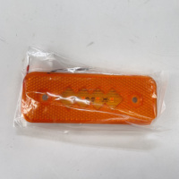 DC12/24V LED feu de position R10 R148 R149 feu de remorque ambre feu de position latéral 0.5W * 4 pièces nouvel état