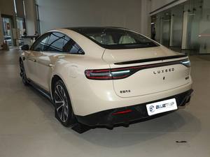 Wisdom World Zhijie S7 2026 Max, <span class=keywords><strong>Auto</strong></span> Eléctrico de Tamaño Mediano-Grande - Product Image 5