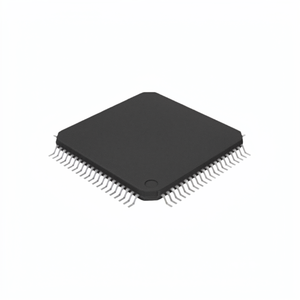 Embedded R5F562T6DDFF#H1 Electronics Component 80 LQFP In Stock - Product Image 1