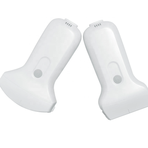 3-in-1 Konvex-, Linear- und Herz-Doppelkopf-Sonden Farbdoppler-Ultraschallscanner Drahtlose Sonde Krankenhausausrüstung - Product Image 3