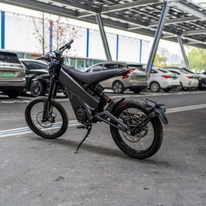 Nouveau Talaria XXX BLACK 2024, Distributeur Officiel, Livraison Gratuite, 60V 40Ah Talaria X3, Vélo Hybride Électrique à <span class=keywords><strong>Prix</strong></span> Abordable - Product Image 2