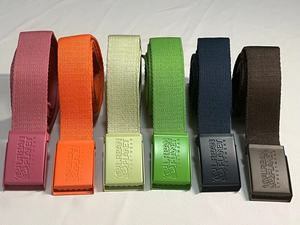 Эластичный нейлоновый ремень для гольфа - Product Image 5