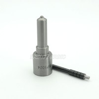 ERIKC DLLA 145P1024 Buse à jet pour camion lourd DLLA 145P 1024 Buse à carburant diesel haute pression DLLA 145 P 1024 Common Rail