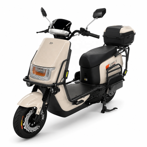 Monopattino Elettrico STAGRO 2026 108V 24Ah 4800W ad Alta Potenza, Autonomia 160km, Velocità >80km/h, per Trasporto Merci e Consegna Cibo, Omologato EEC - Product Image 5