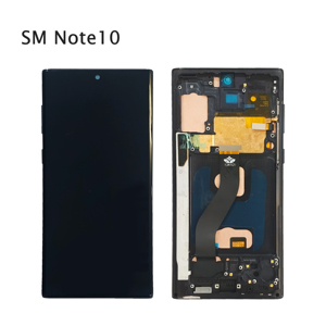 Display SM Note10 incell HD+ C/M - Product Image 2