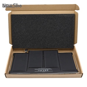 7300mAh 55Wh <span class=keywords><strong>A1496</strong></span> A1405 A1377 batería de repuesto para portátil para Apple MacBook Air 13 pulgadas A1369 A1466 - Product Image 6