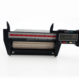 New 100 mét rộng UV dtf máy in với <span class=keywords><strong>LED</strong></span> UV chữa Đèn 24V UV <span class=keywords><strong>LED</strong></span> Đèn cho máy in phun làm mát không khí - Product Image 5