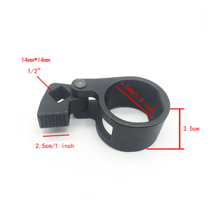 SDPSI universel voiture <span class=keywords><strong>direction</strong></span> piste tige enlèvement outil à main clé pour gouvernail rotule gouvernail <span class=keywords><strong>biellette</strong></span> système <span class=keywords><strong>de</strong></span> mesure métrique - Product Image 4