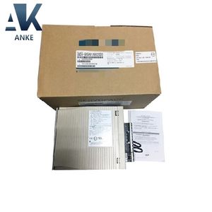 YASKAWA SERVOPACKs 750W, W, - Product Image 1