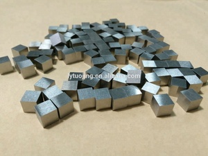 Bloque de aleación de molibdeno pulido, suministro directo de fábrica, TZM - Product Image 4