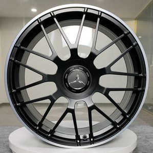 Système de disques de frein pour jantes en fer de voiture neuves, personnalisable, directement du fabricant, service OEM disponible, remplacement/réparation, Chine - Product Image 6